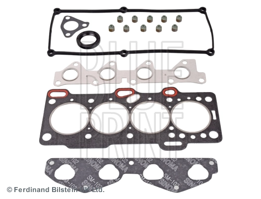 Gasket Kit, cylinder head